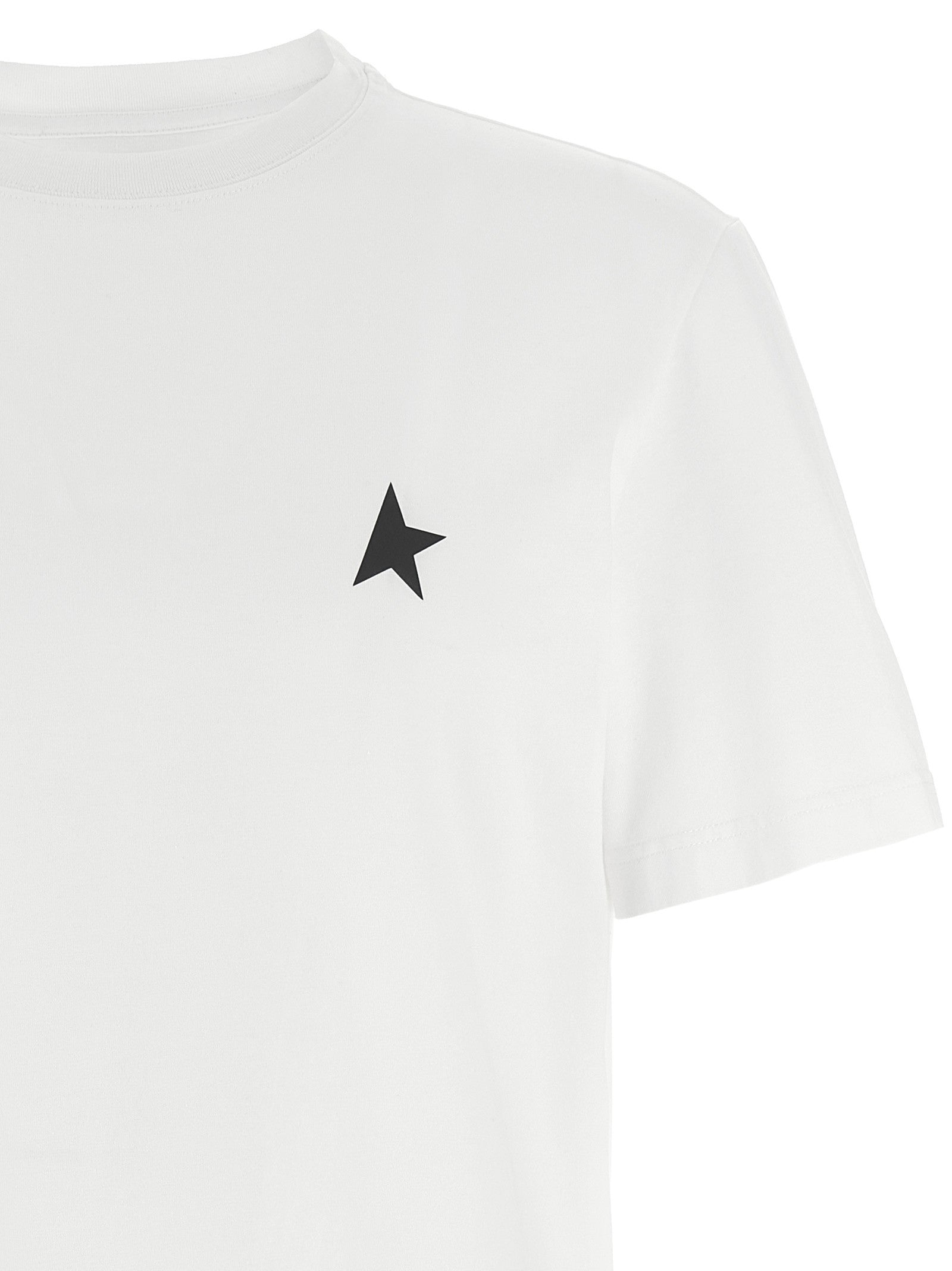 Golden Goose - nan - Multicolor - T-shirt