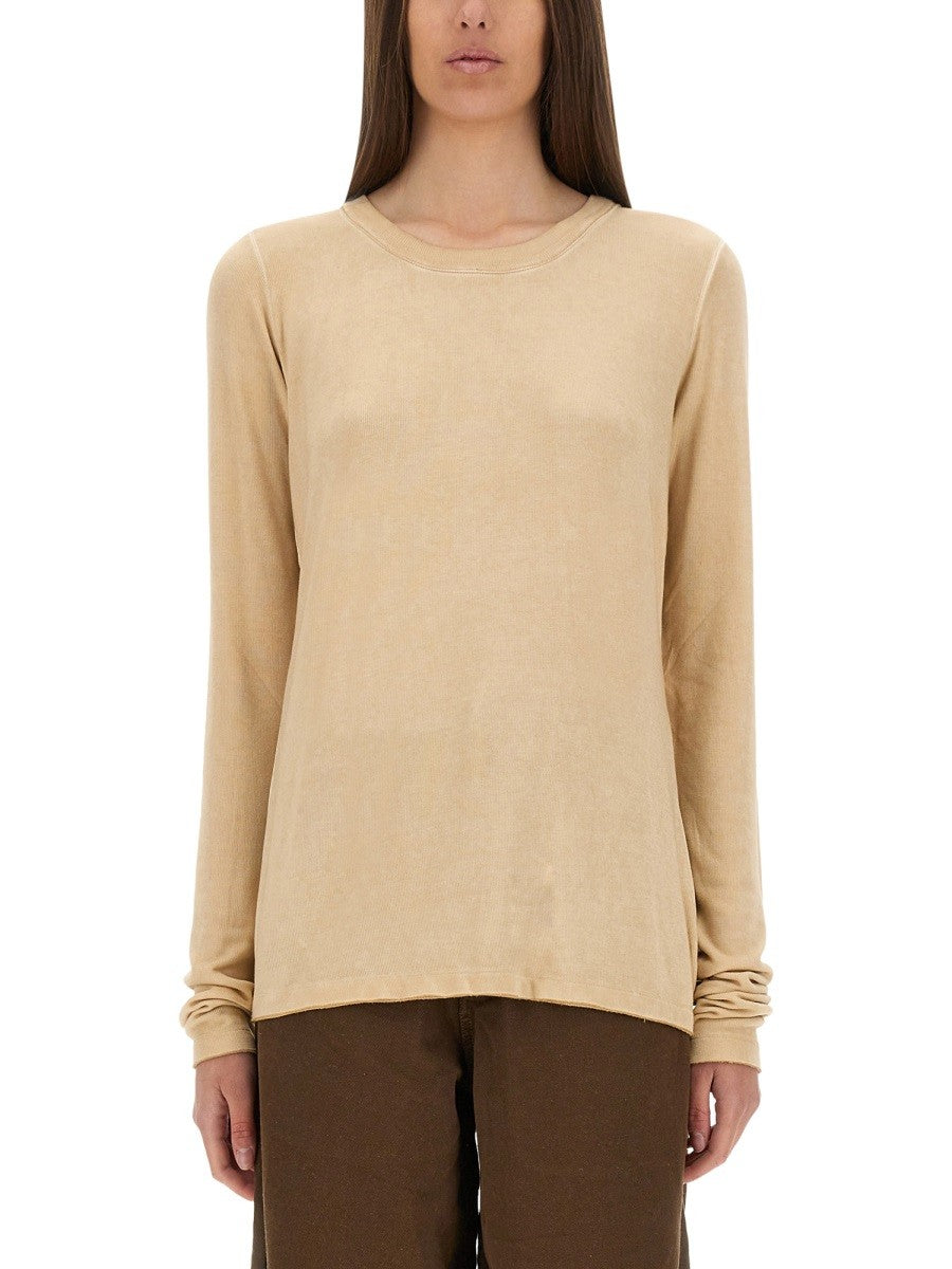 UMA WANG - Női - Beige - Póló