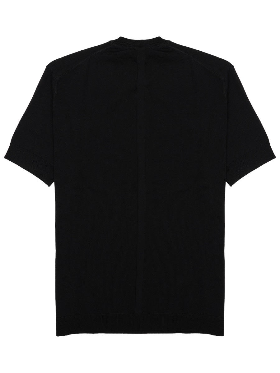 LOW BRAND - Man - Black - T-shirt