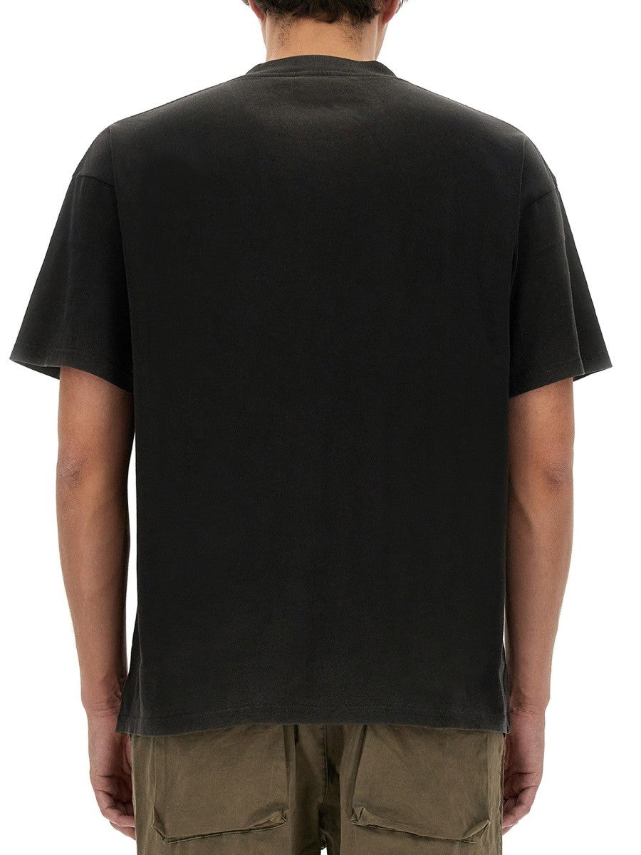 Represent - Férfi - Fekete - Póló