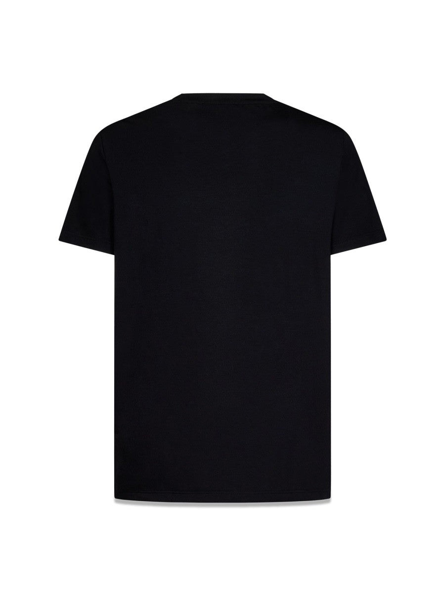 TOM FORD - Férfi - Fekete - Alsóing
