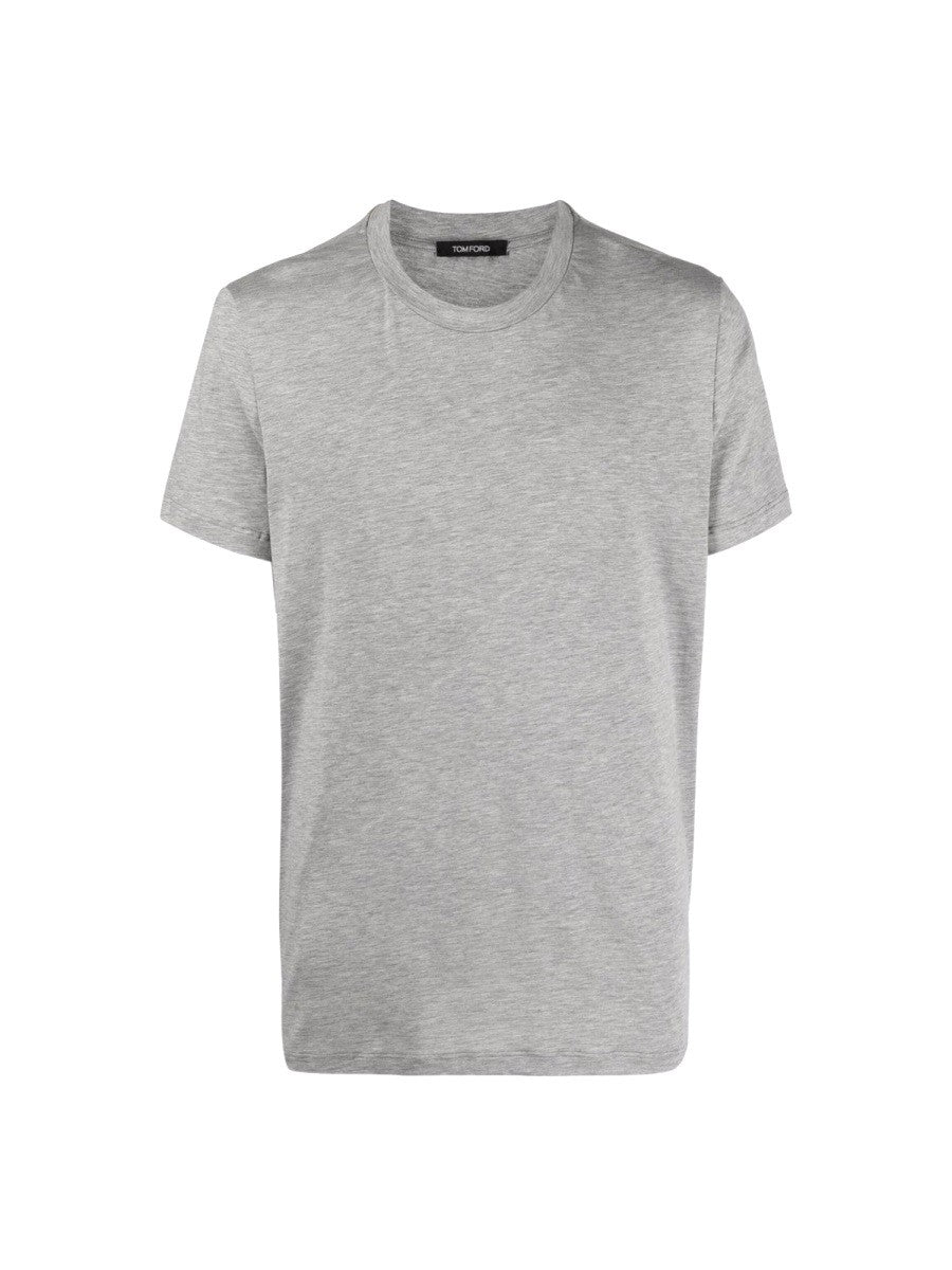 TOM FORD - Man - Grey - T-shirt