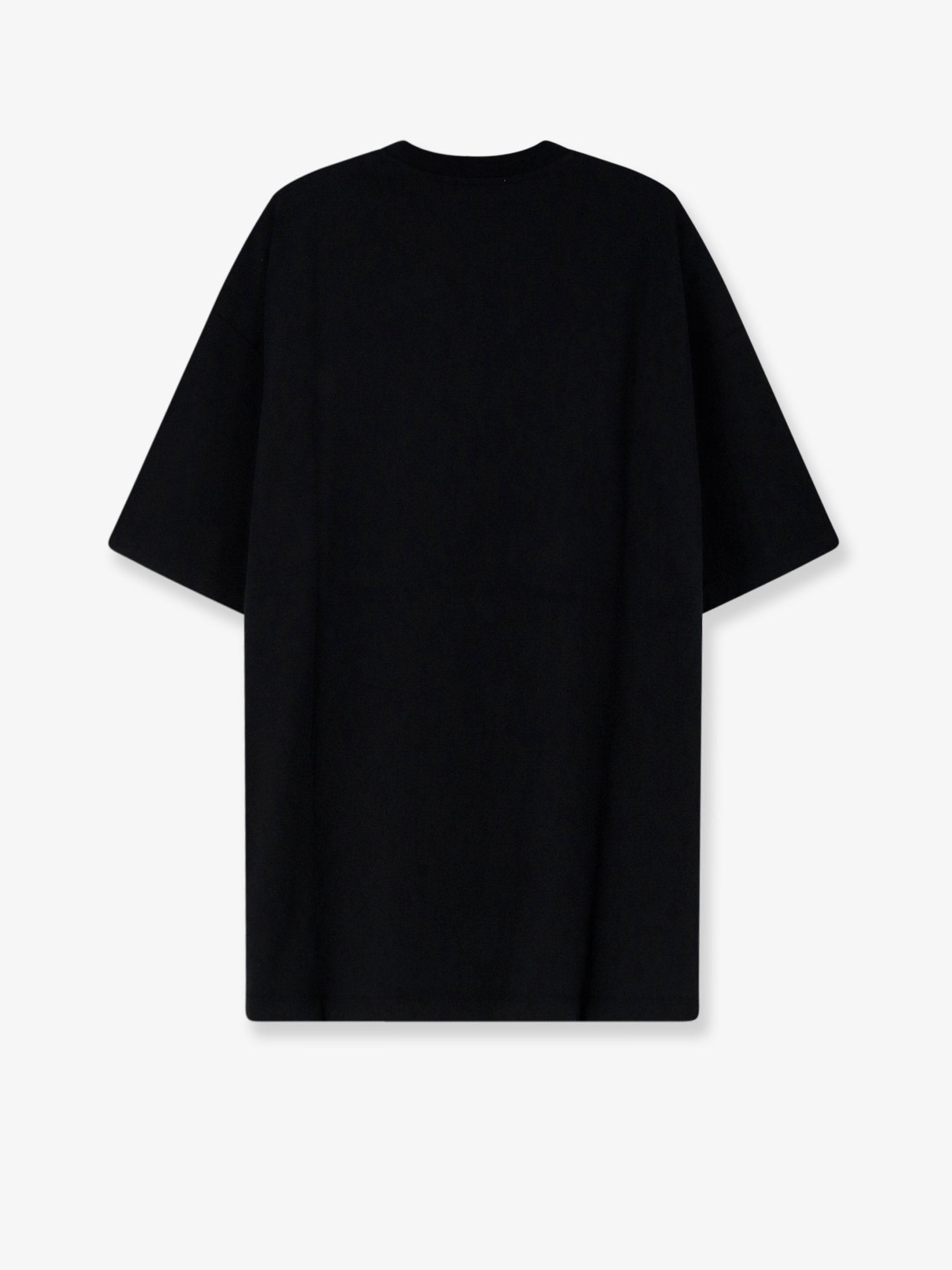 OAMC PEACEMAKER - Man - Black - T-shirt
