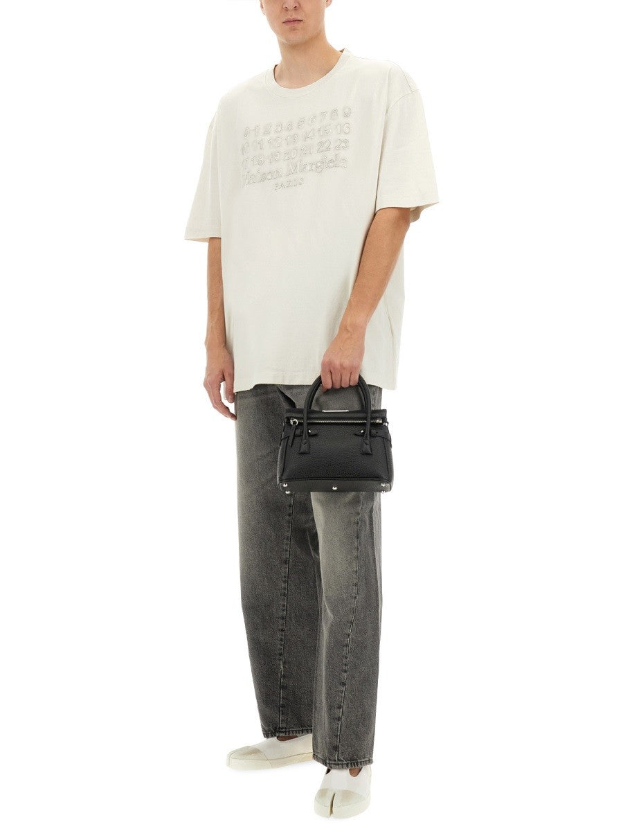 Maison Margiela - Férfi - Több színű - Póló