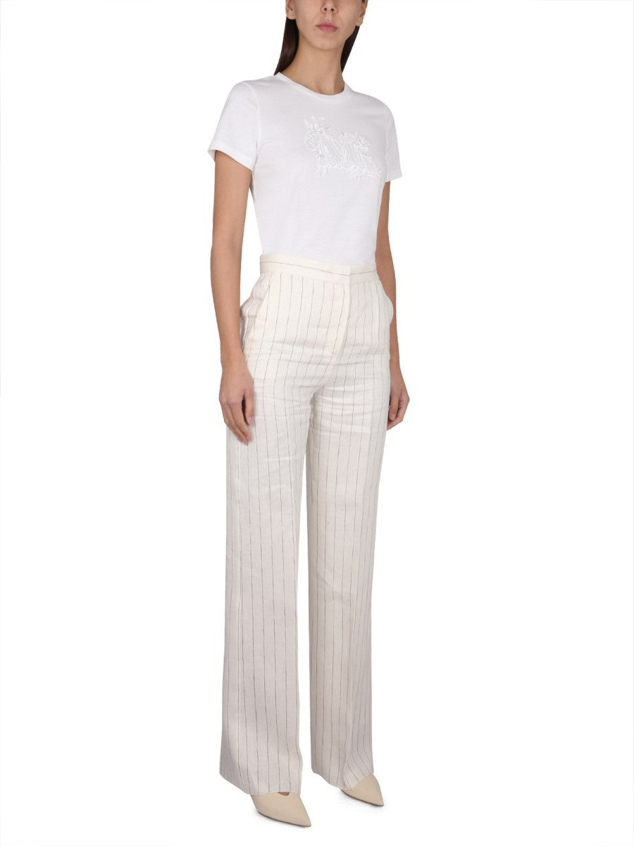 Max Mara - Woman - White - Top