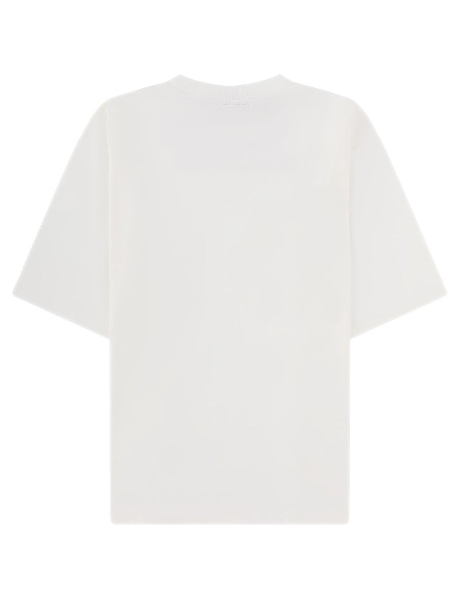 Dsquared - Man - White - T-shirt