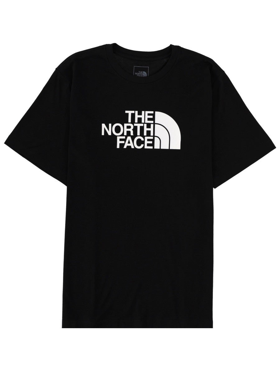 The North Face - Férfi - Fekete - Póló