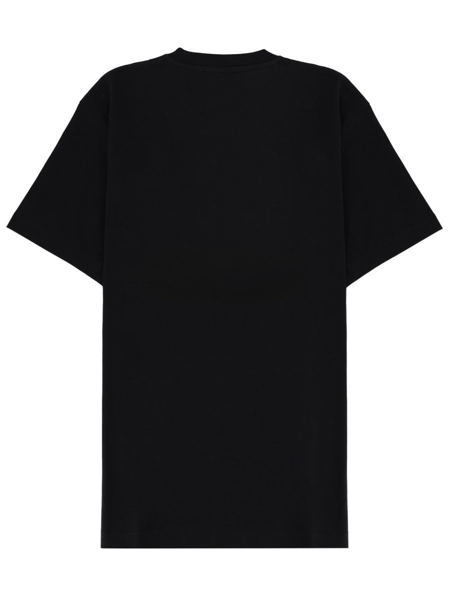 Versace - Férfi - Fekete - Póló
