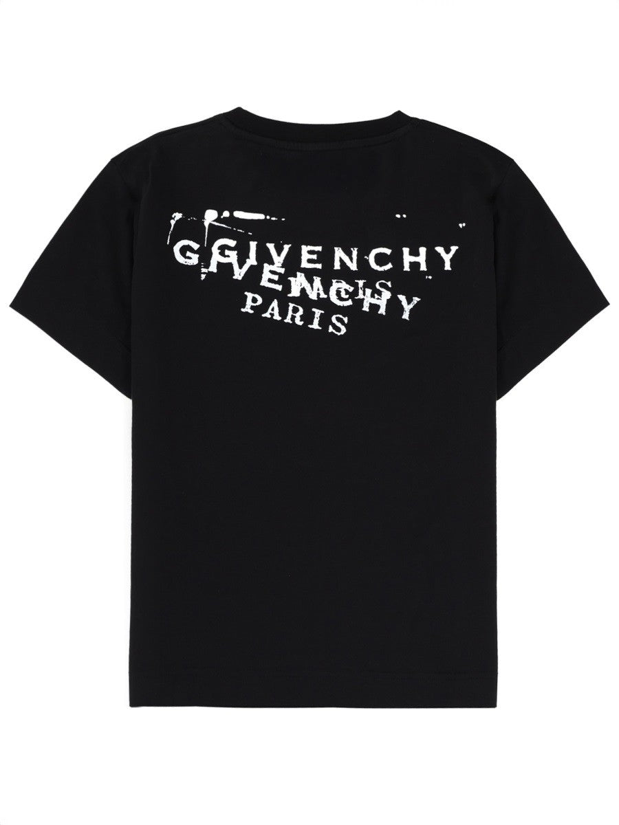 Givenchy - Női - Fekete - Póló