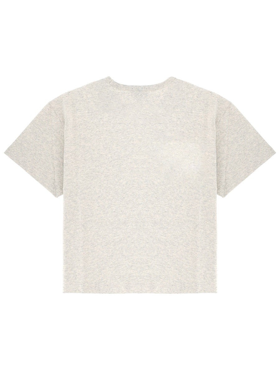 A.P.C. - Woman - Pink - T-shirt