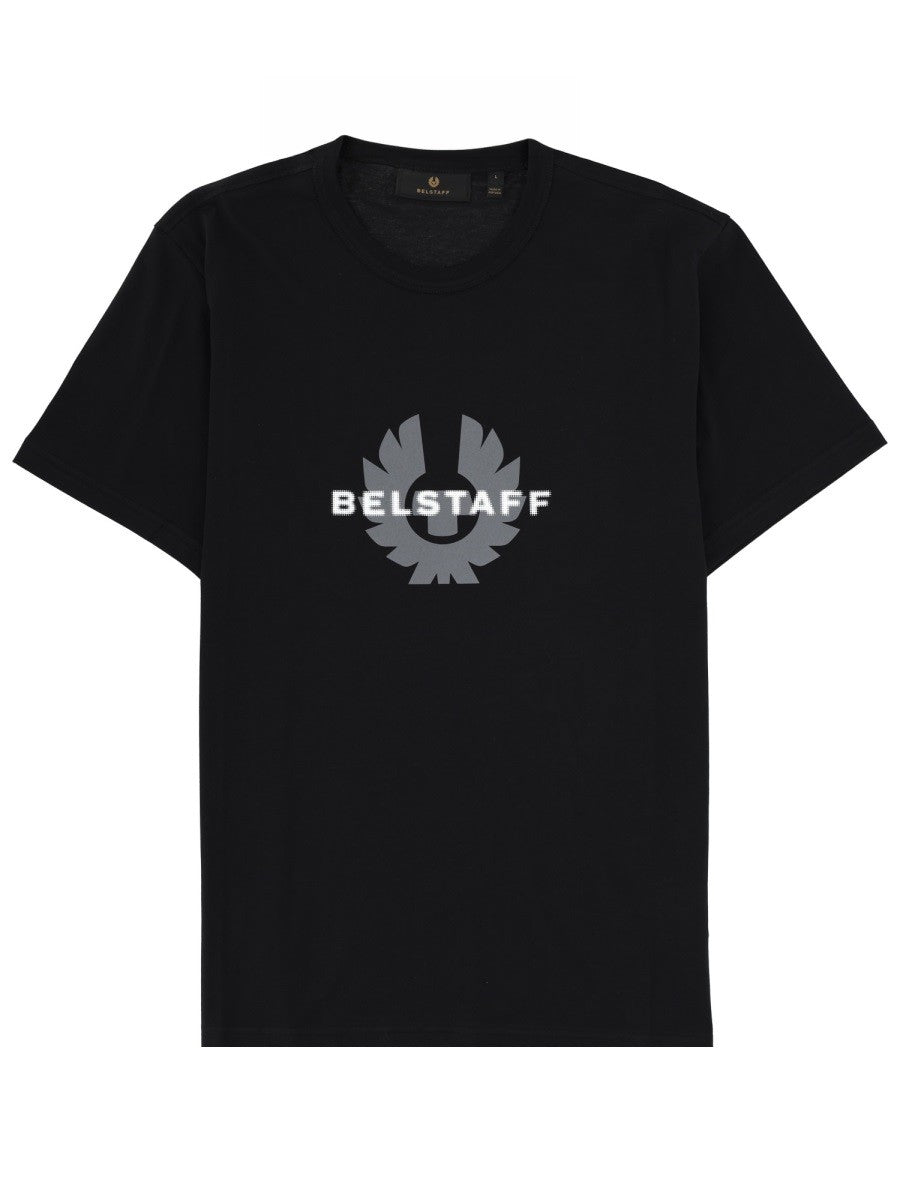 BELSTAFF – Férfi – Fekete – Póló