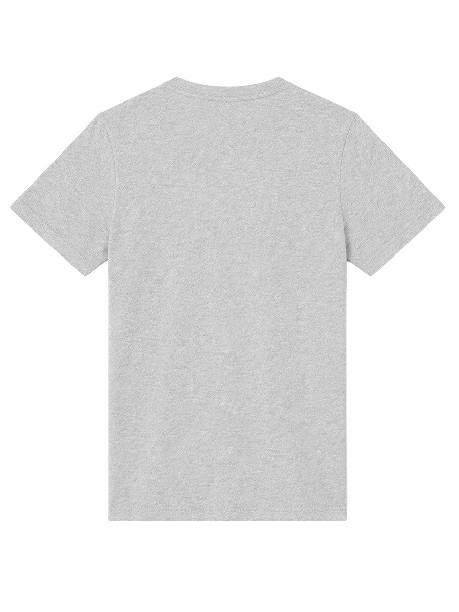 GANNI - Woman - Grey - T-shirt