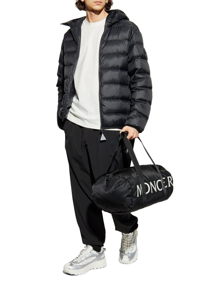 Moncler - Man - White - T-shirt