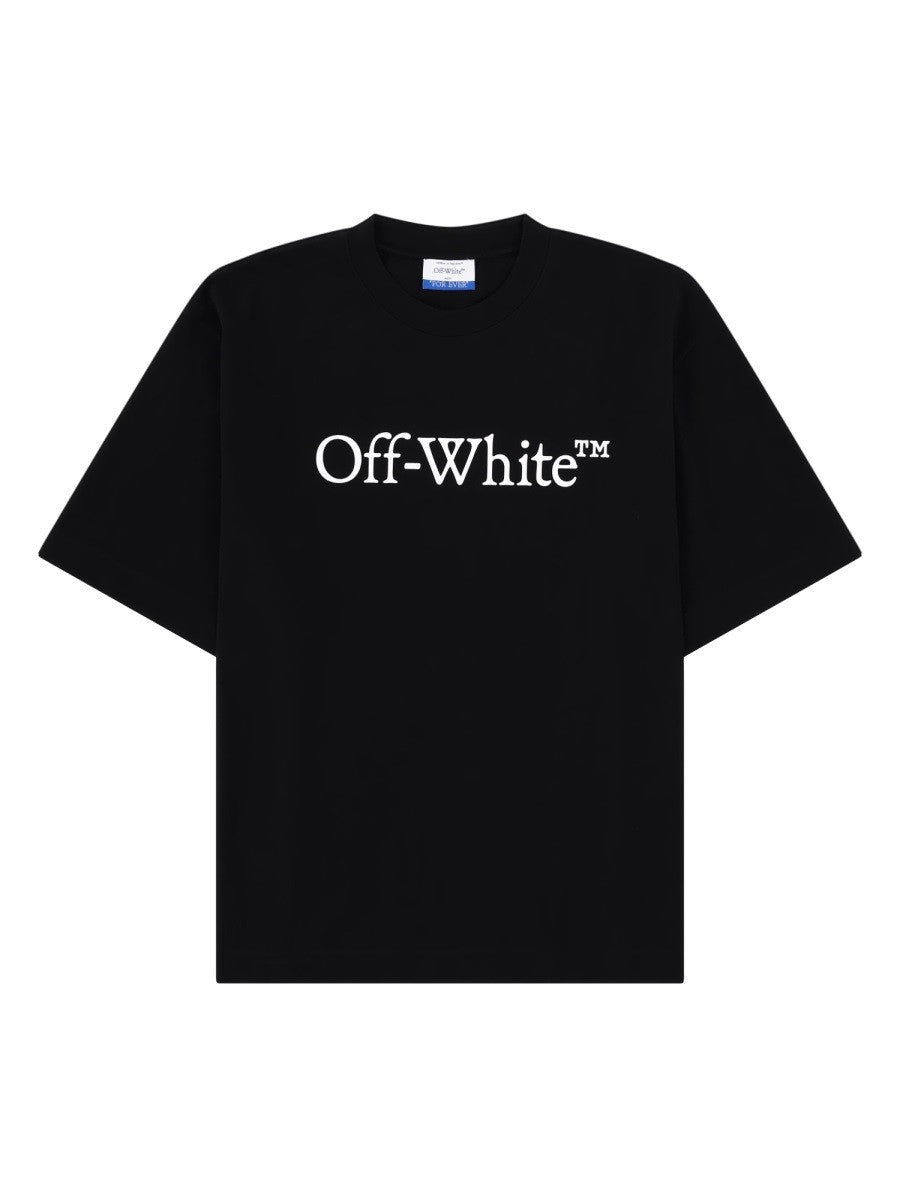 Off-white - Férfi - Fekete - Póló