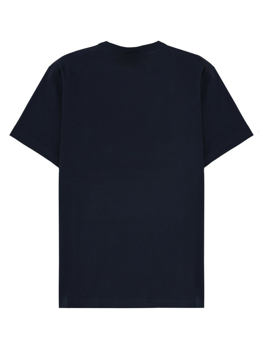 BELSTAFF – Férfi – Kék – Póló