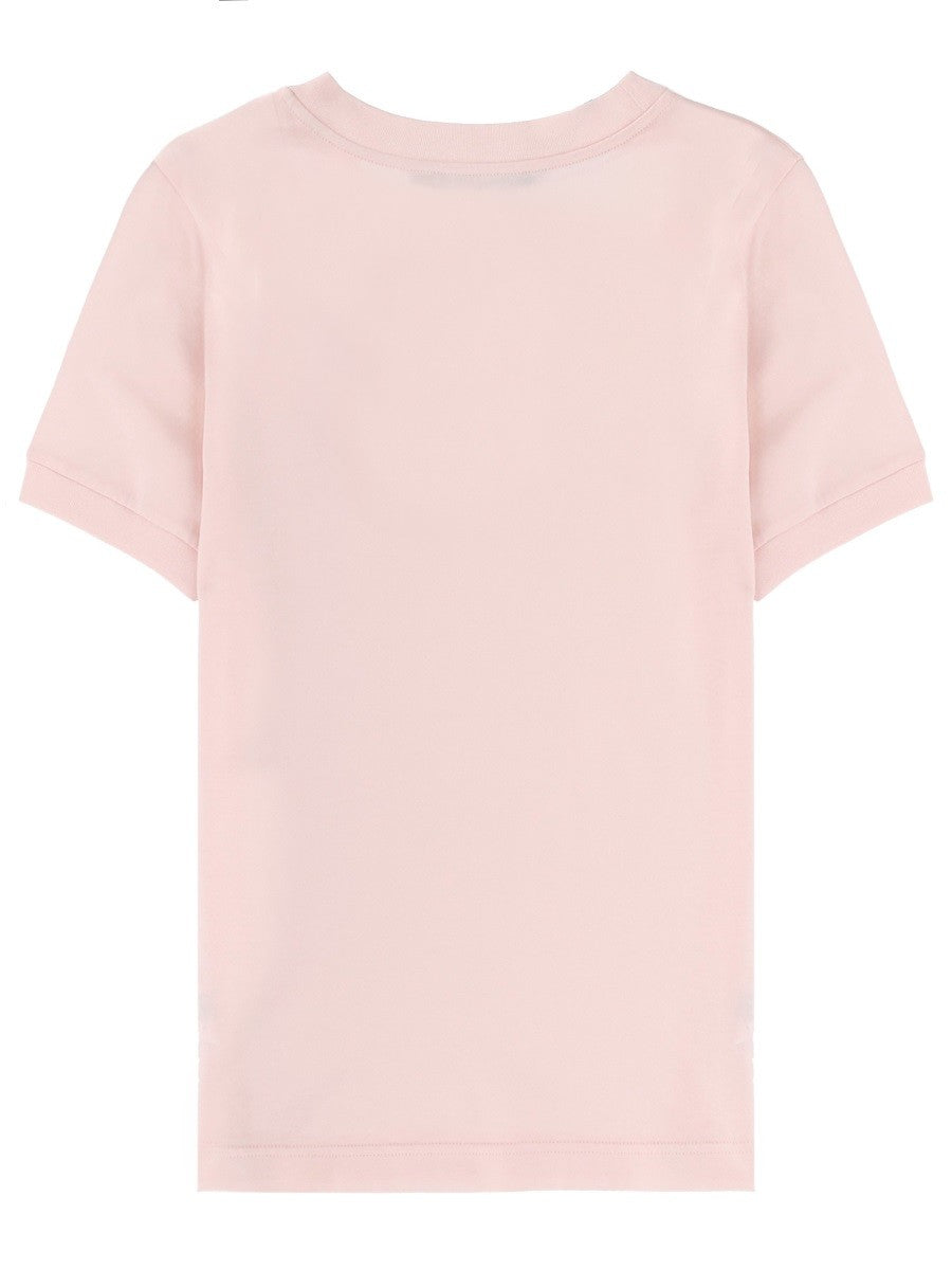 Dolce & Gabbana – Női – Fekete – Póló