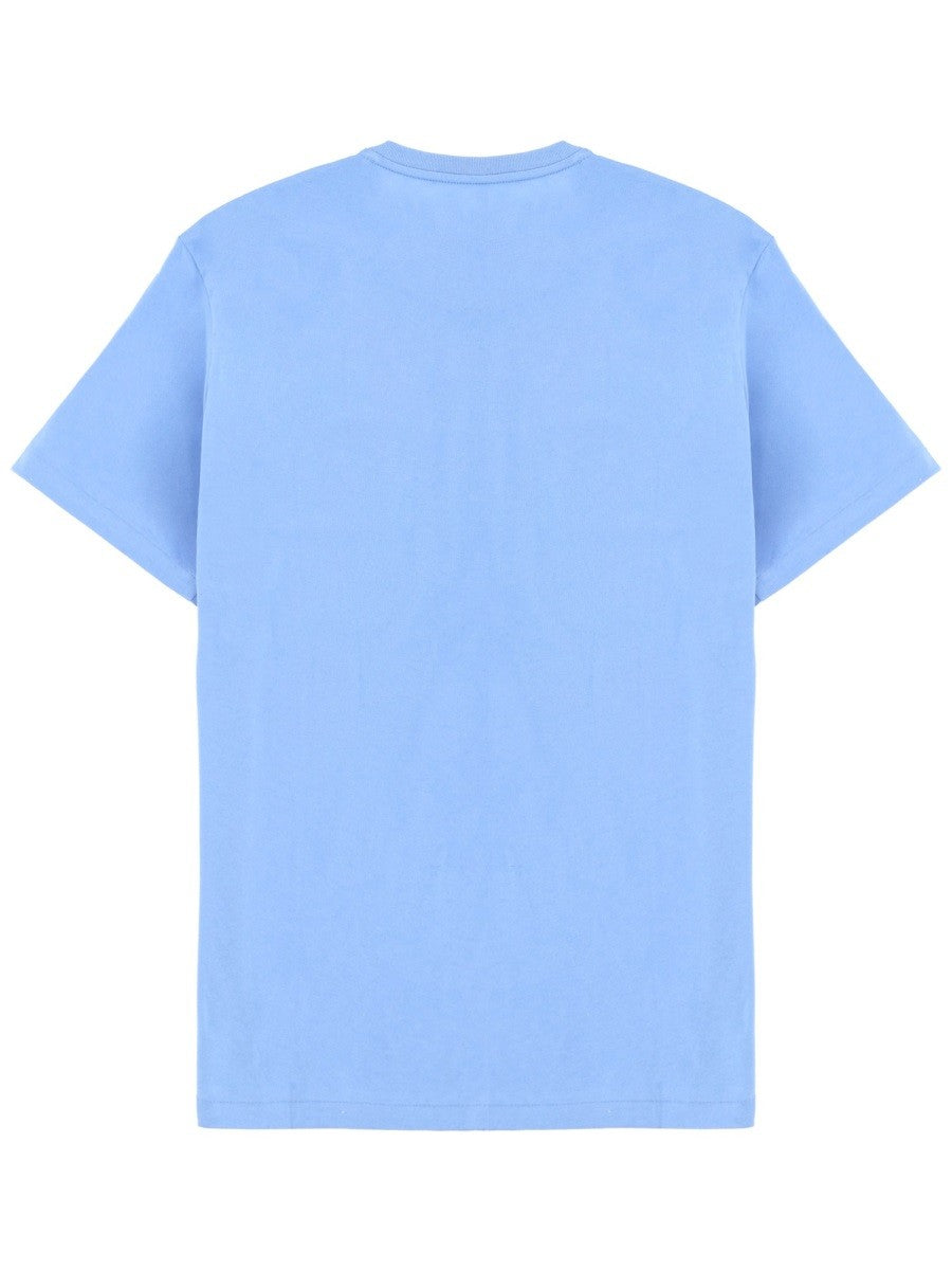 Polo Ralph Lauren - Man - Blue - T-shirt