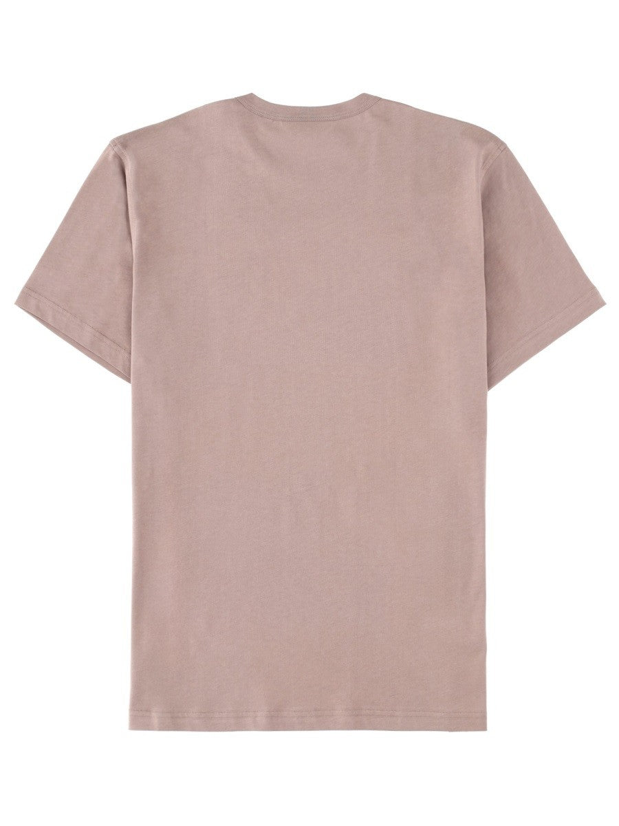 BELSTAFF – Férfi – Fekete – Póló