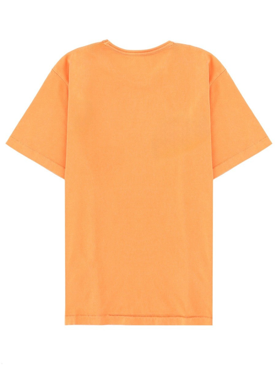 jw anderson - Férfi - Narancs - Póló