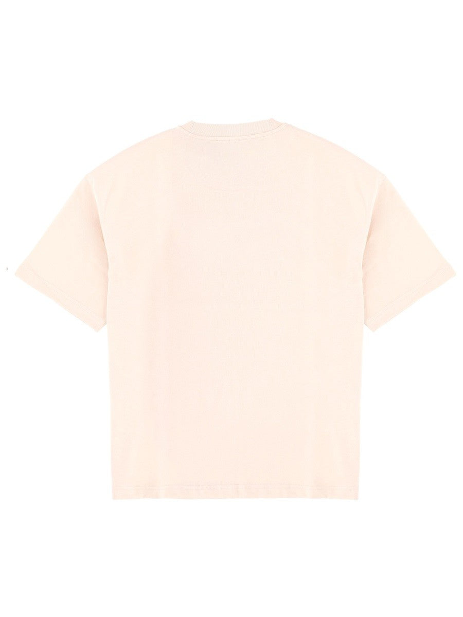A.P.C. - Woman - Pink - T-shirt