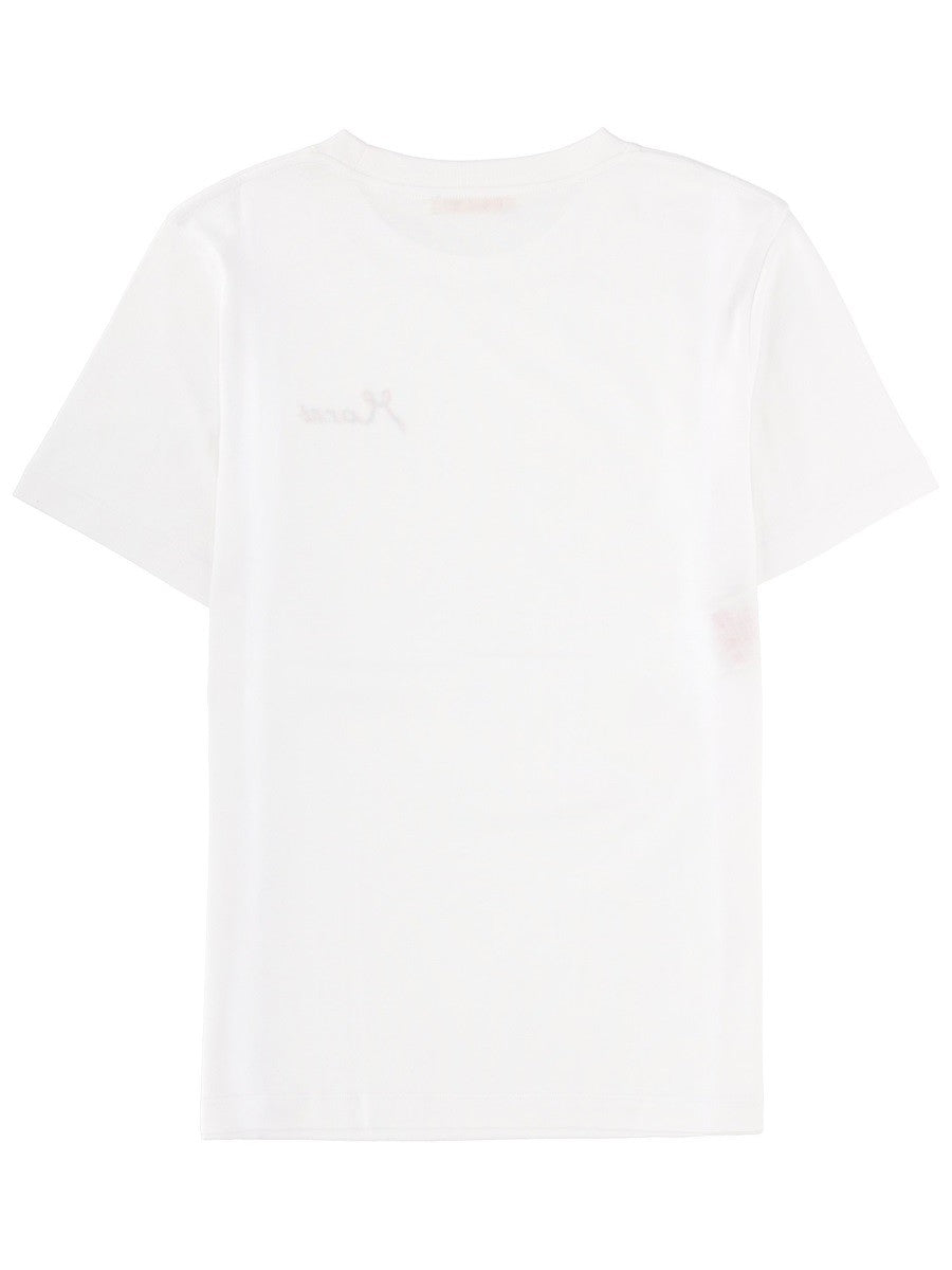 Marni - Woman - White - T-shirt