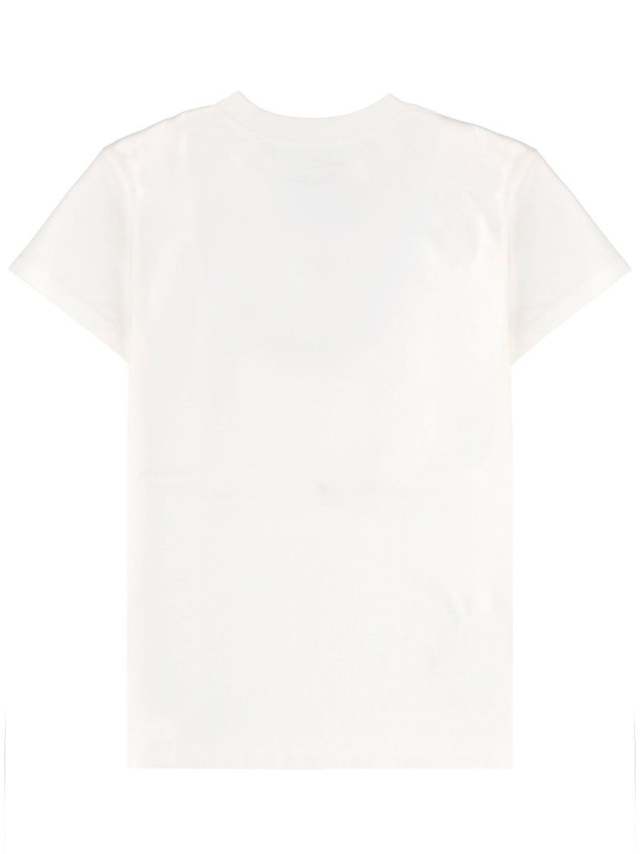 MM6 MAISON MARGIELA - Woman - White - T-shirt
