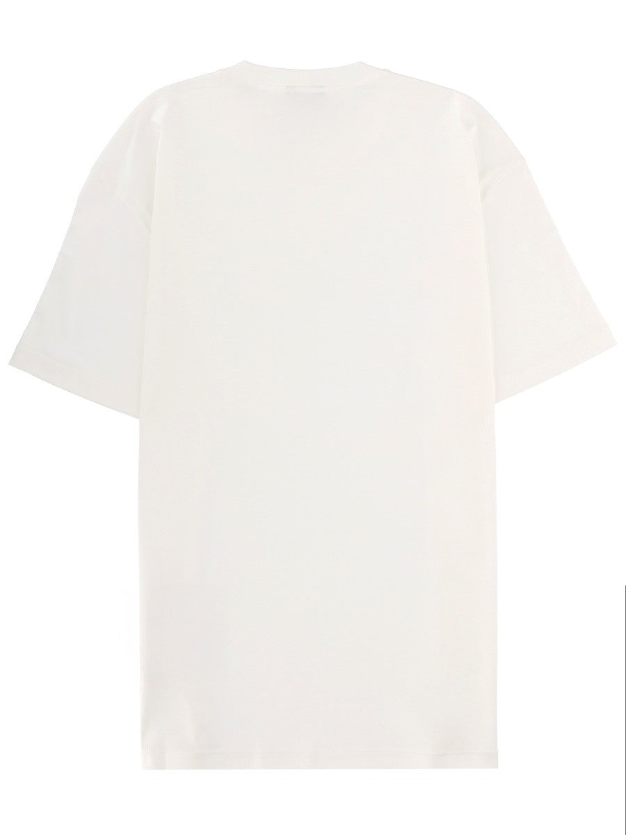 Giorgio Armani - Férfi - Fehér - Póló