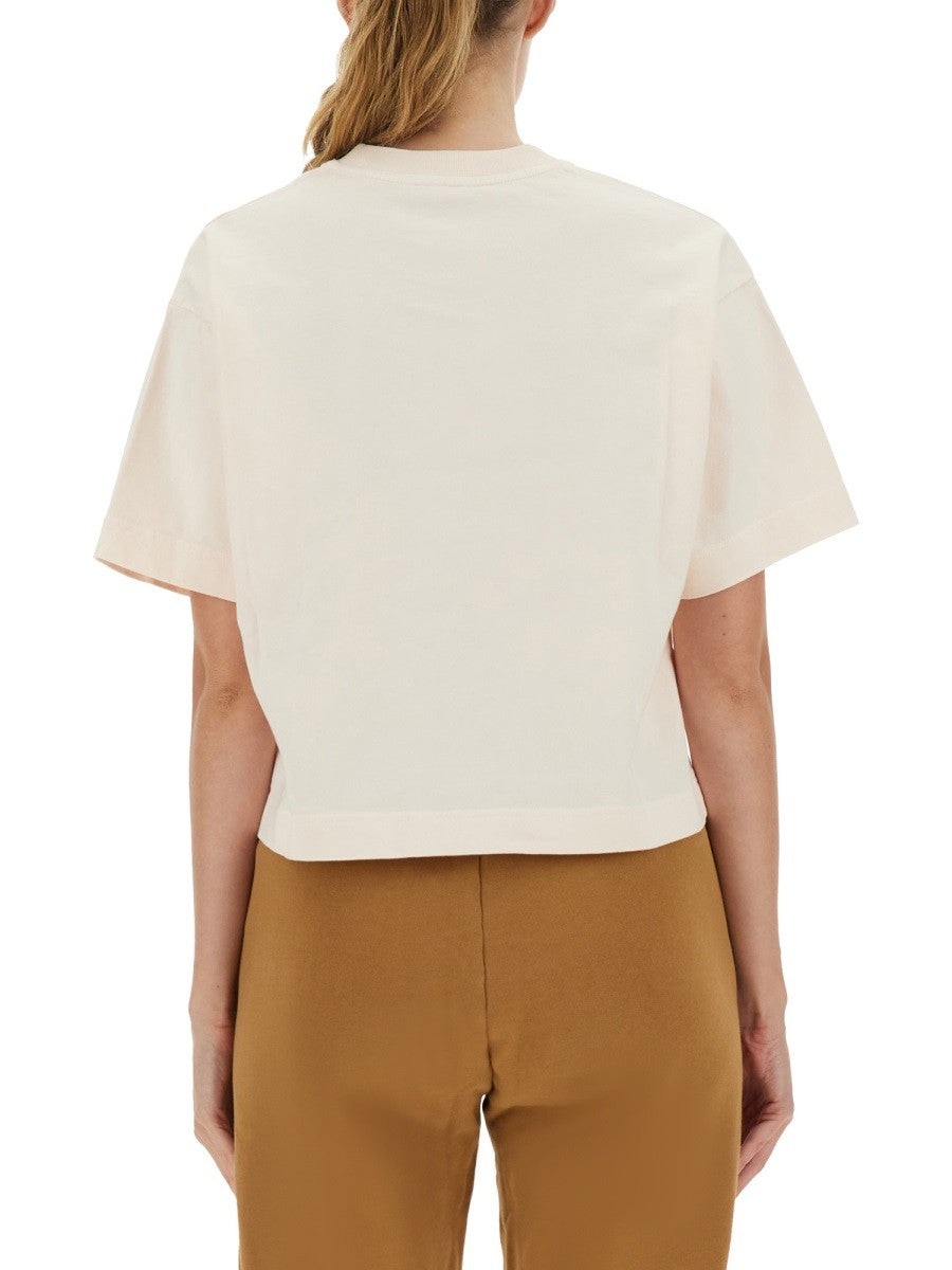 Autry - Női - Fehér - Póló