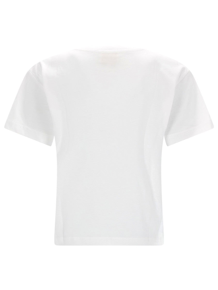 A.P.C. - Woman - White - T-shirt