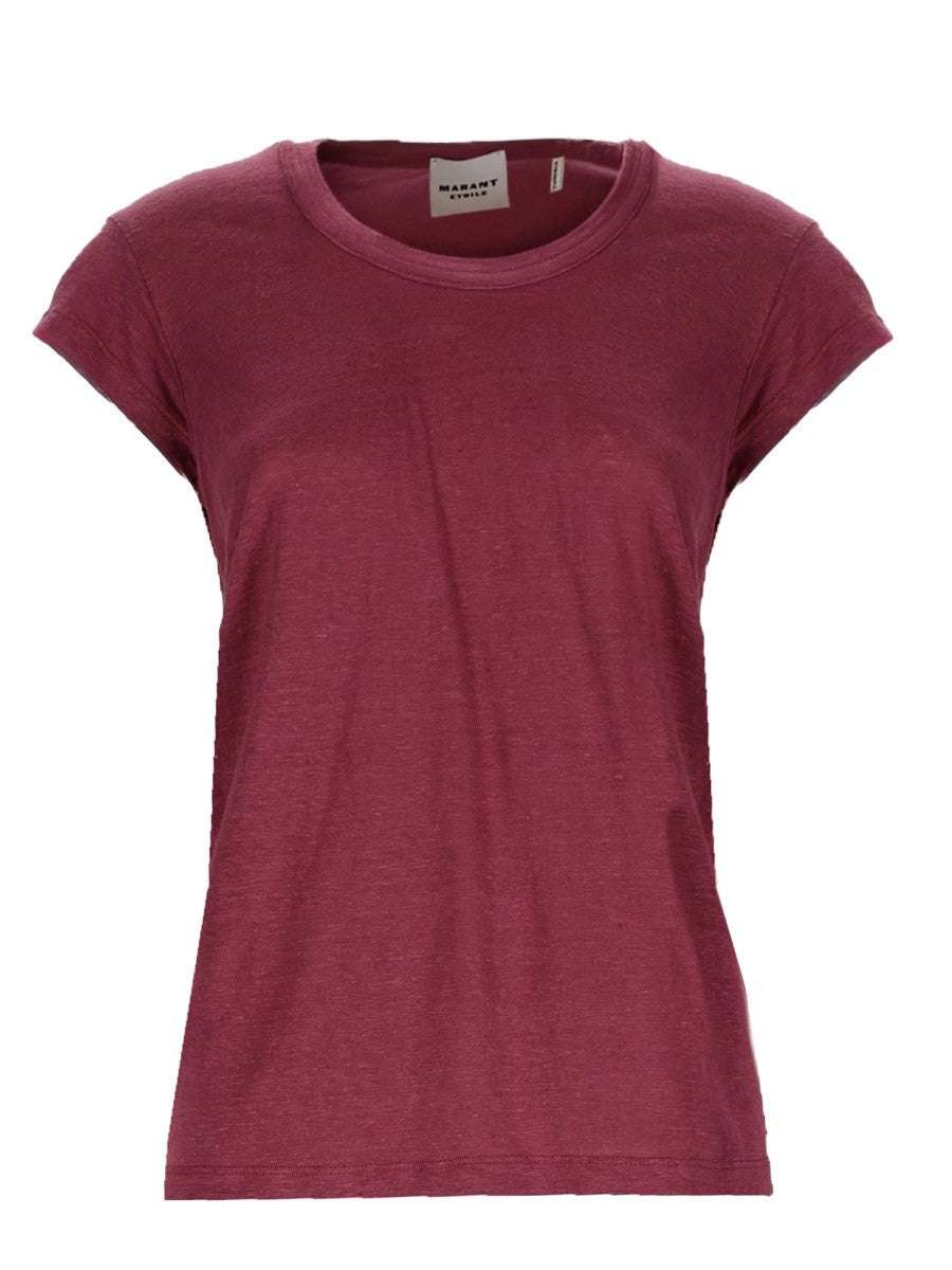 MARANT ETOILE - Woman - Beige - T-shirt