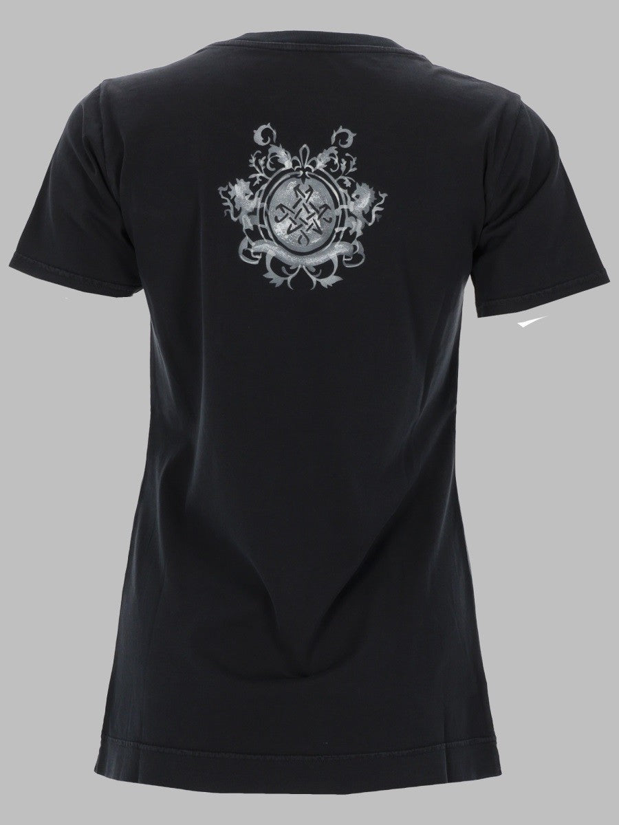 MR & MRS ITALY - Woman - Multicolor - T-shirt