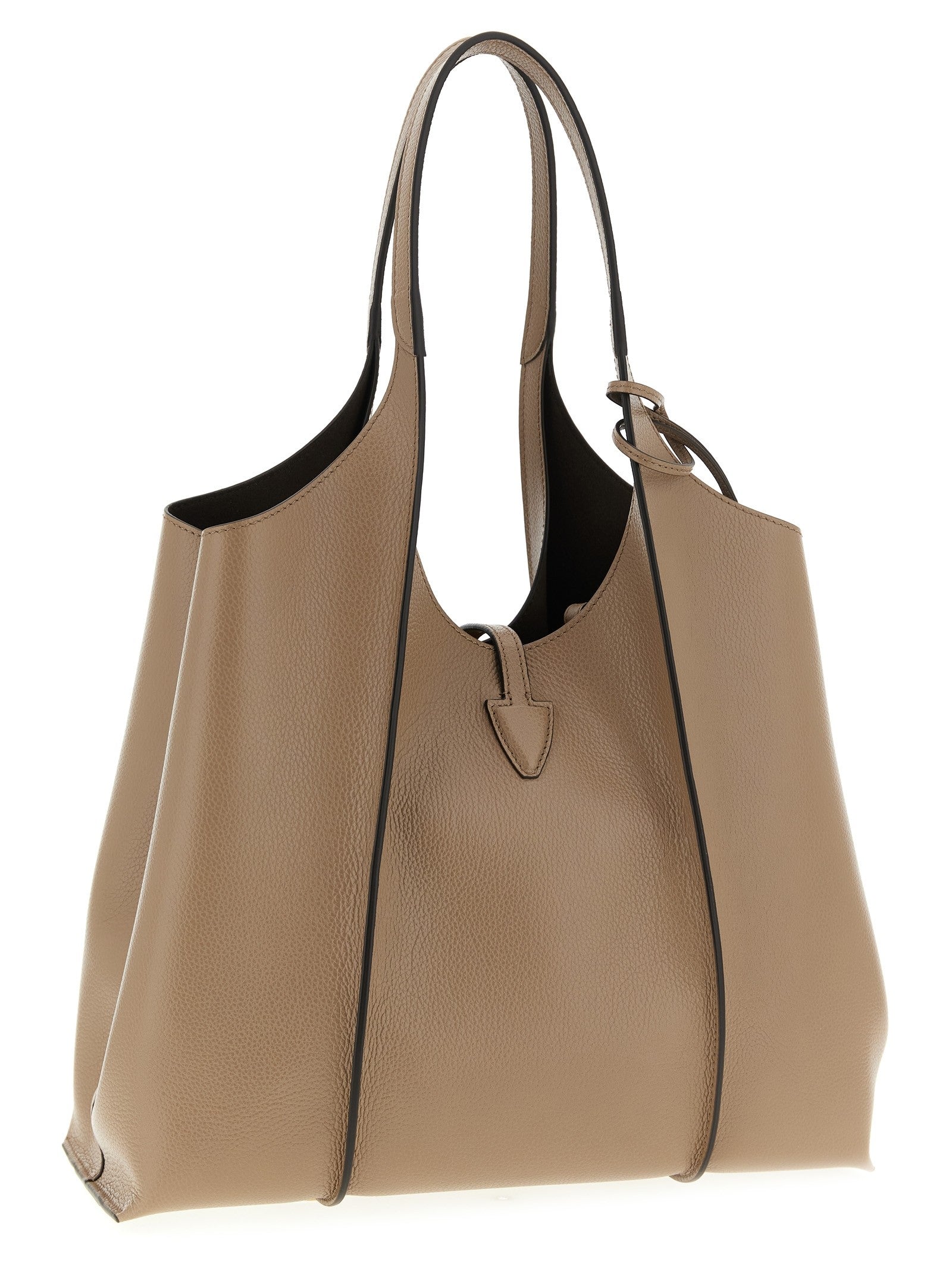 TOD'S - nan - Beige - Tote bag