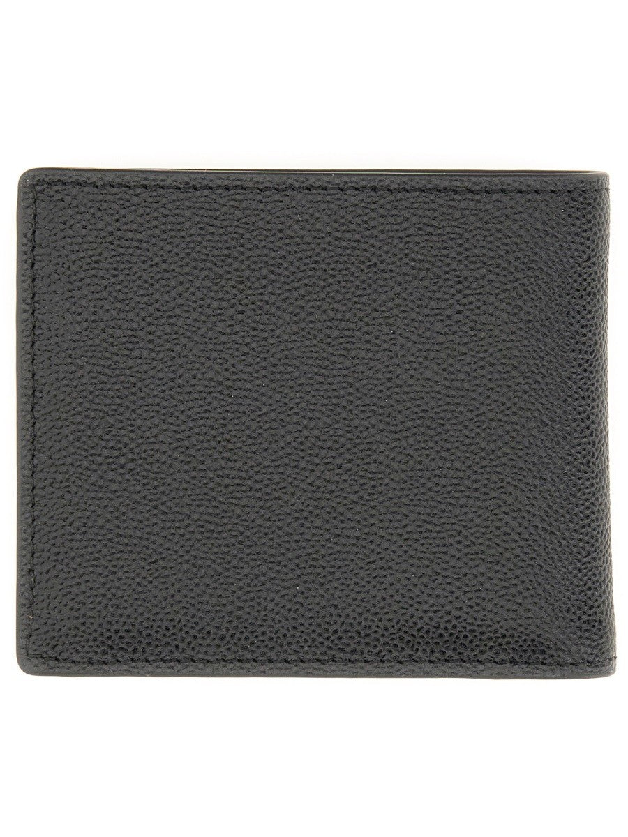 TOD'S - Man - Black - Wallet
