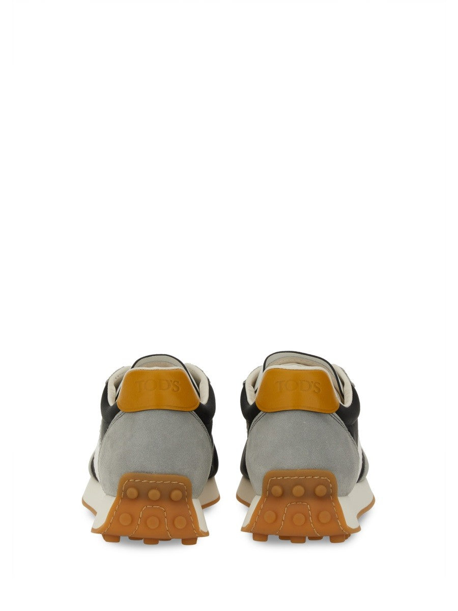 TOD'S - Woman - Grey - Sneaker