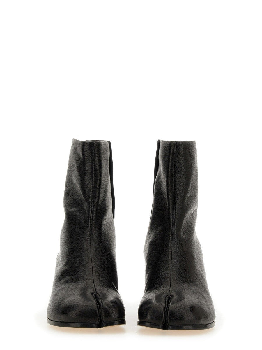 Maison Margiela - Woman - Black - Boot