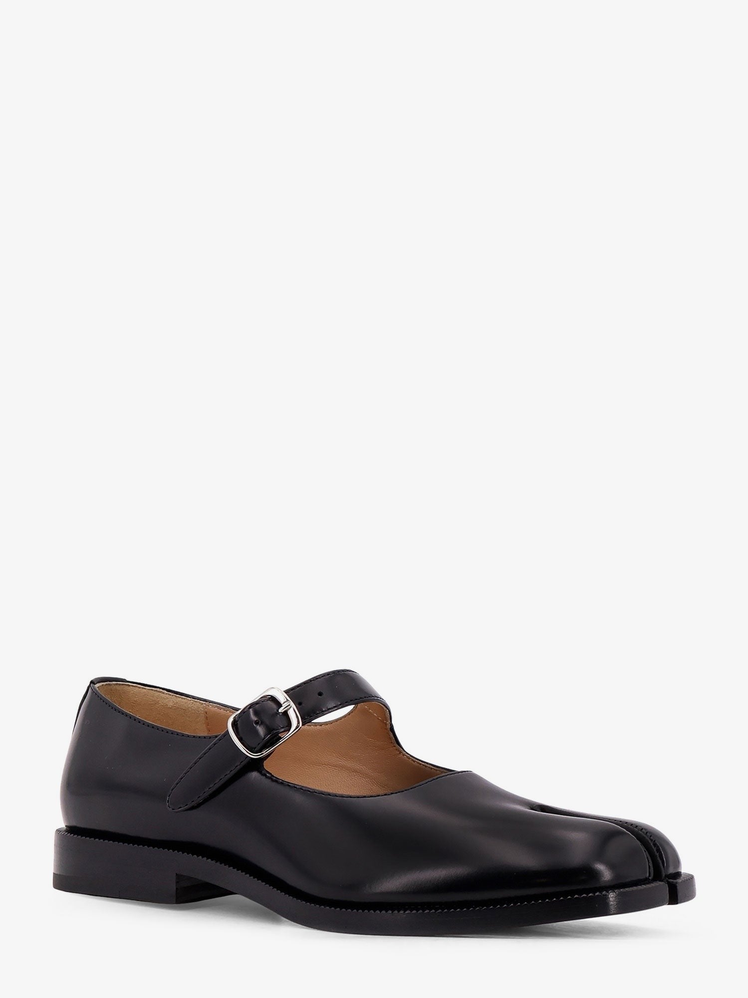 Maison Margiela - Woman - Black - Ballerina