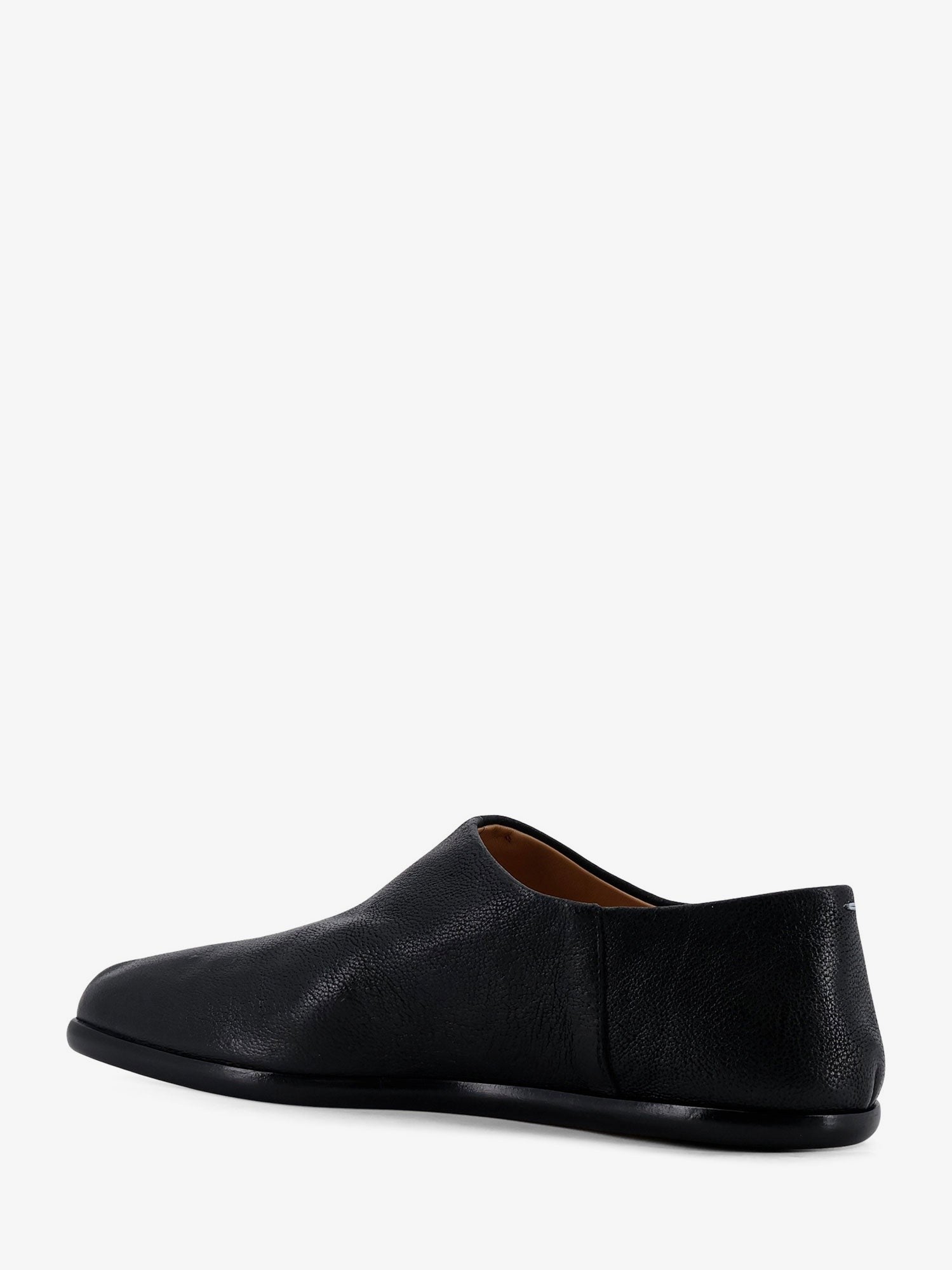 Maison Margiela - Férfi - Fekete - Loafer mokaszin