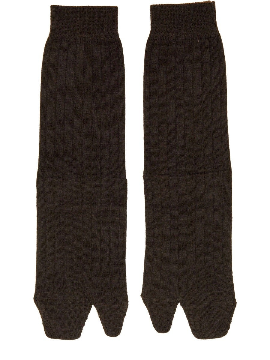 Maison Margiela - Női - Több színű - Zokni