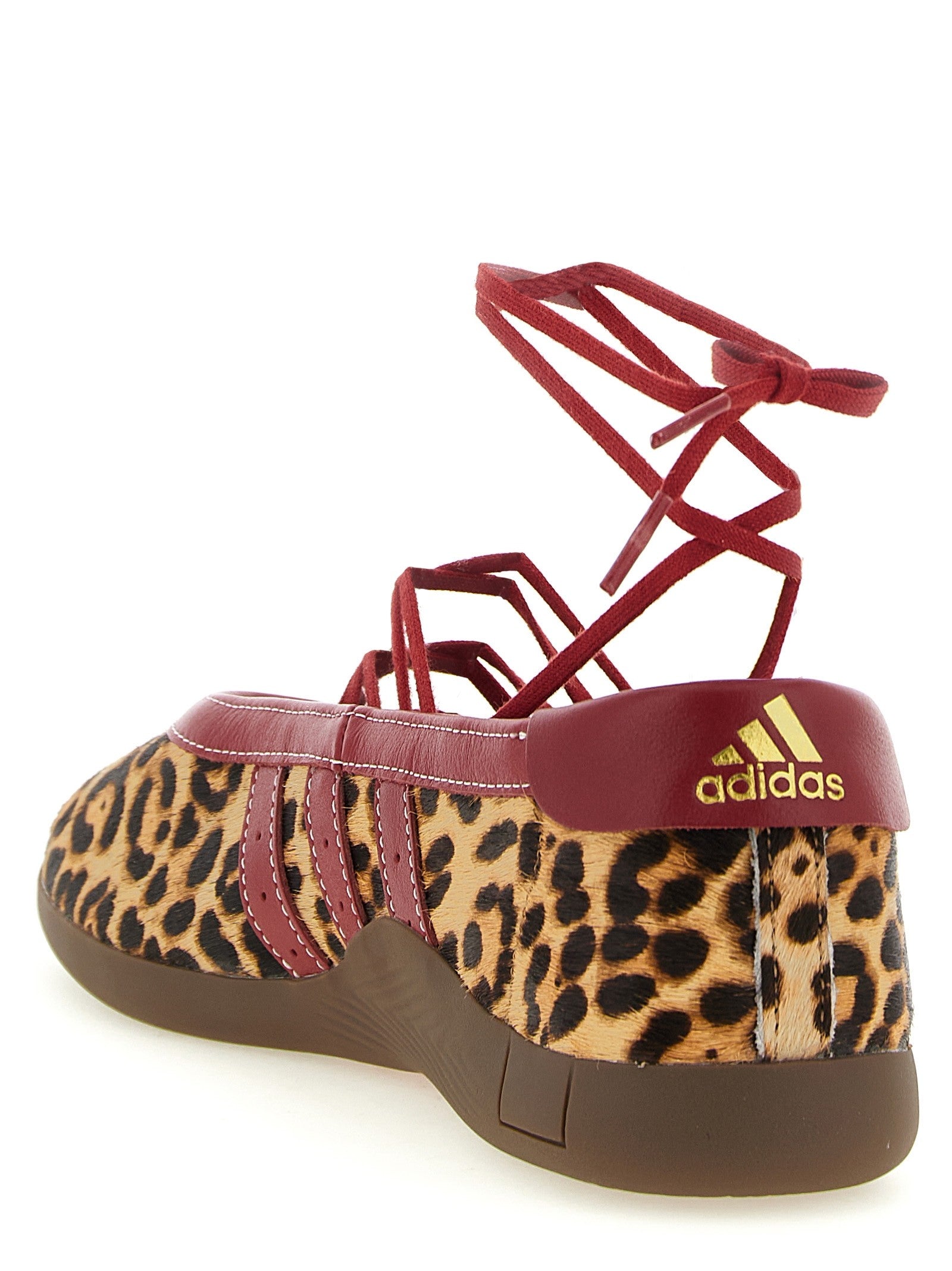 ADIDAS ORIGINALS - nan - Multicolor - Flat