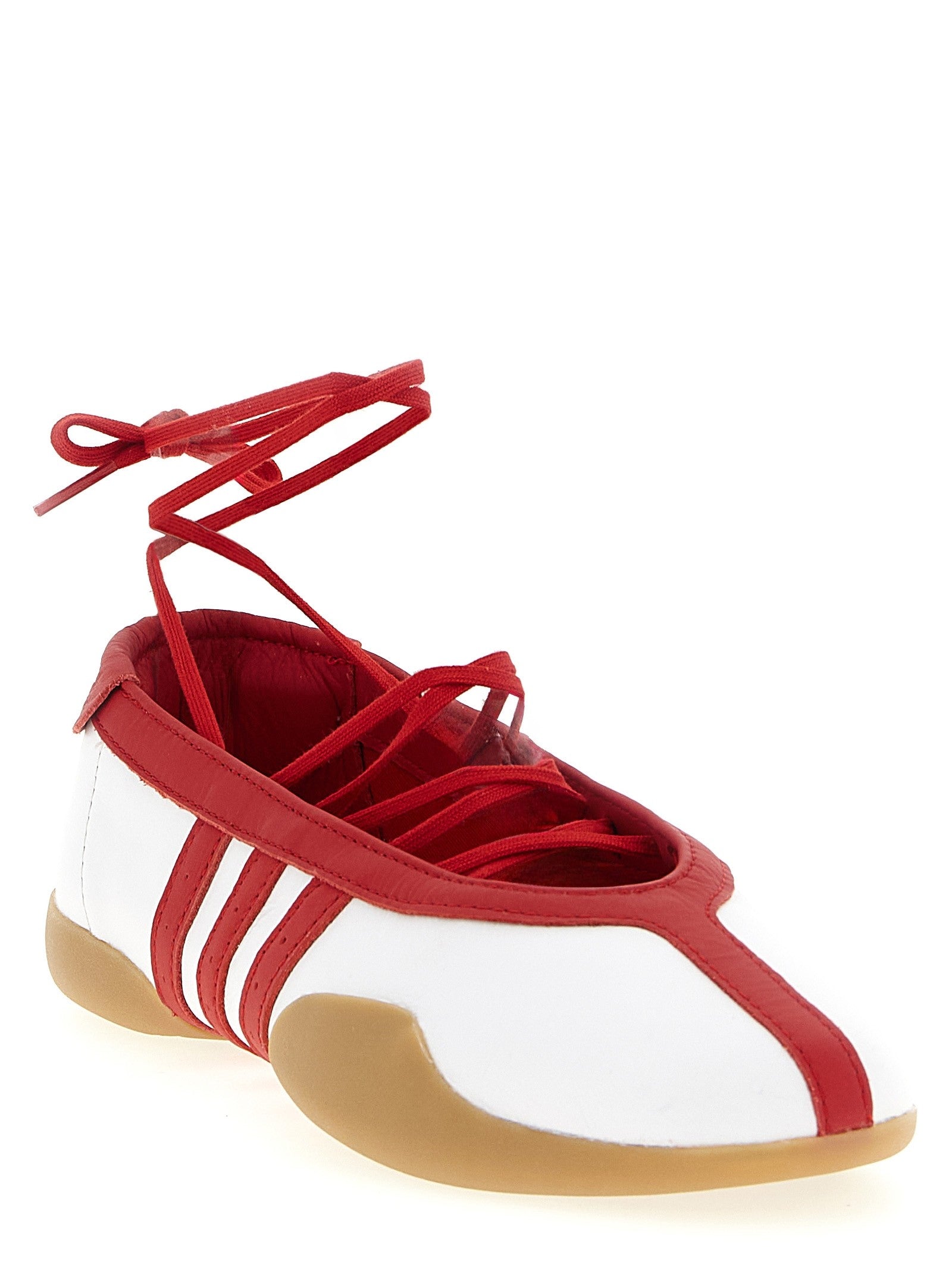 ADIDAS ORIGINALS - nan - Red - Flat