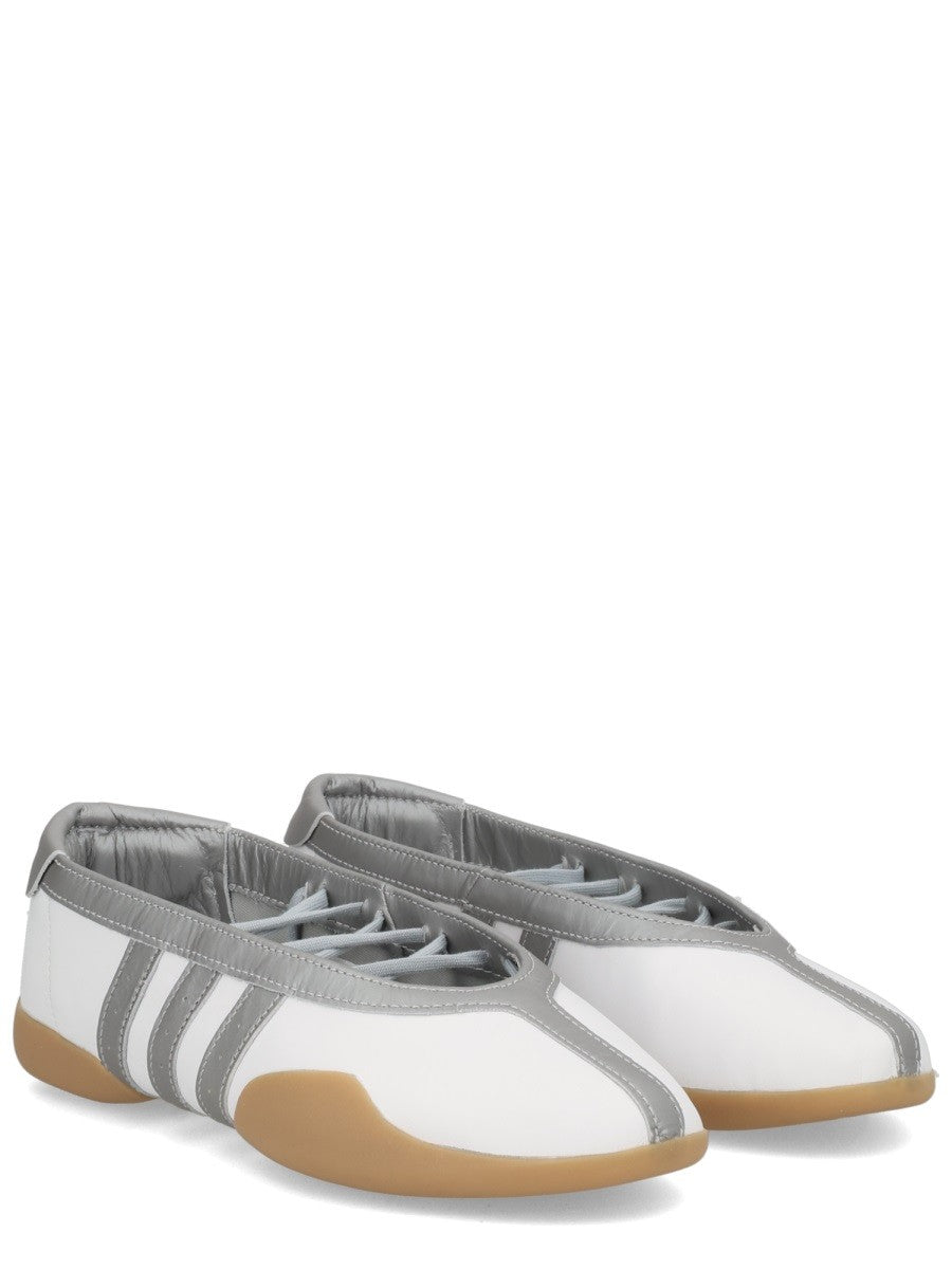 ADIDAS ORIGINALS - Woman - White - Sneaker