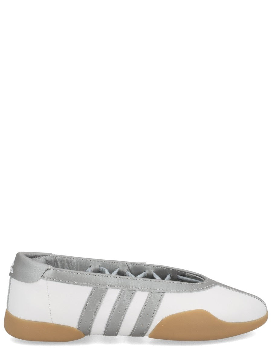 ADIDAS ORIGINALS - Woman - White - Sneaker