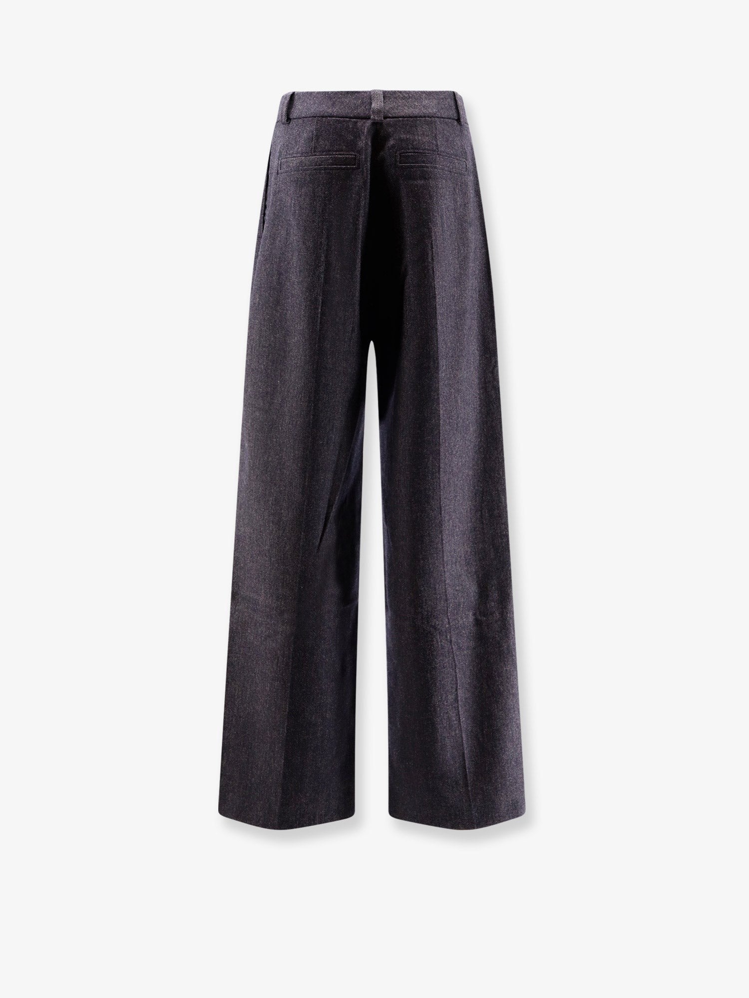 Boss - Woman - Blue - Pants