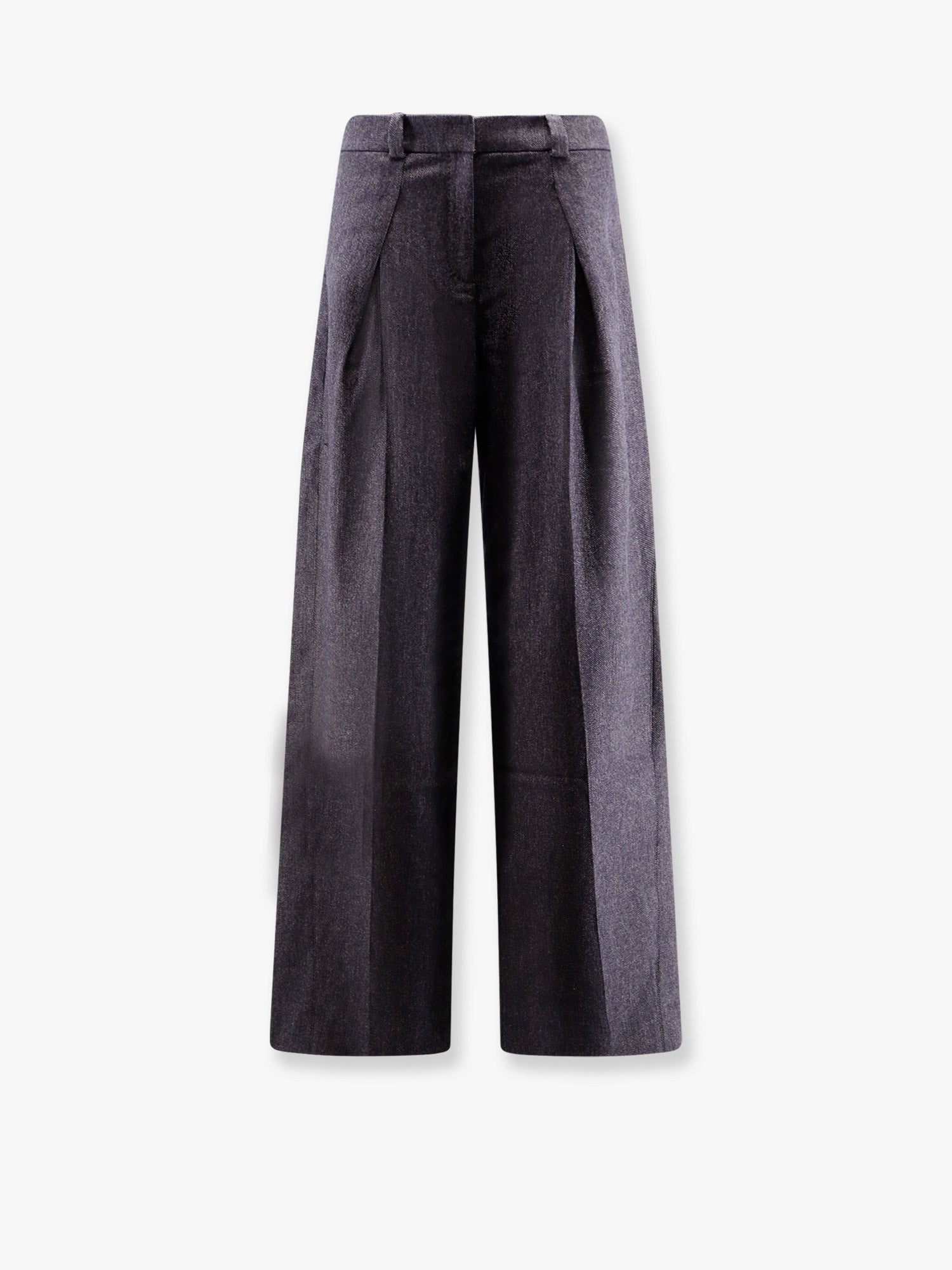 Boss - Woman - Blue - Pants