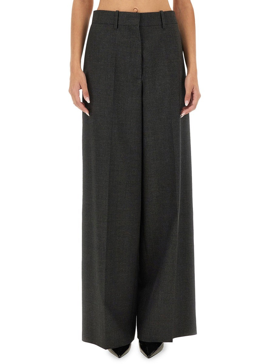 Givenchy - Női - Szürke - Nadrág
