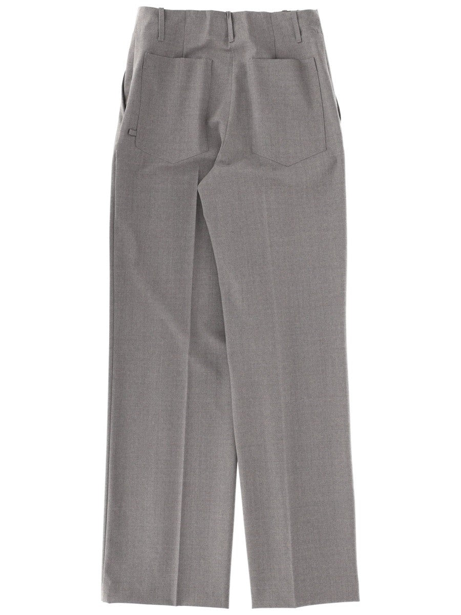CIRCUS HOTEL - Woman - Black - Pants