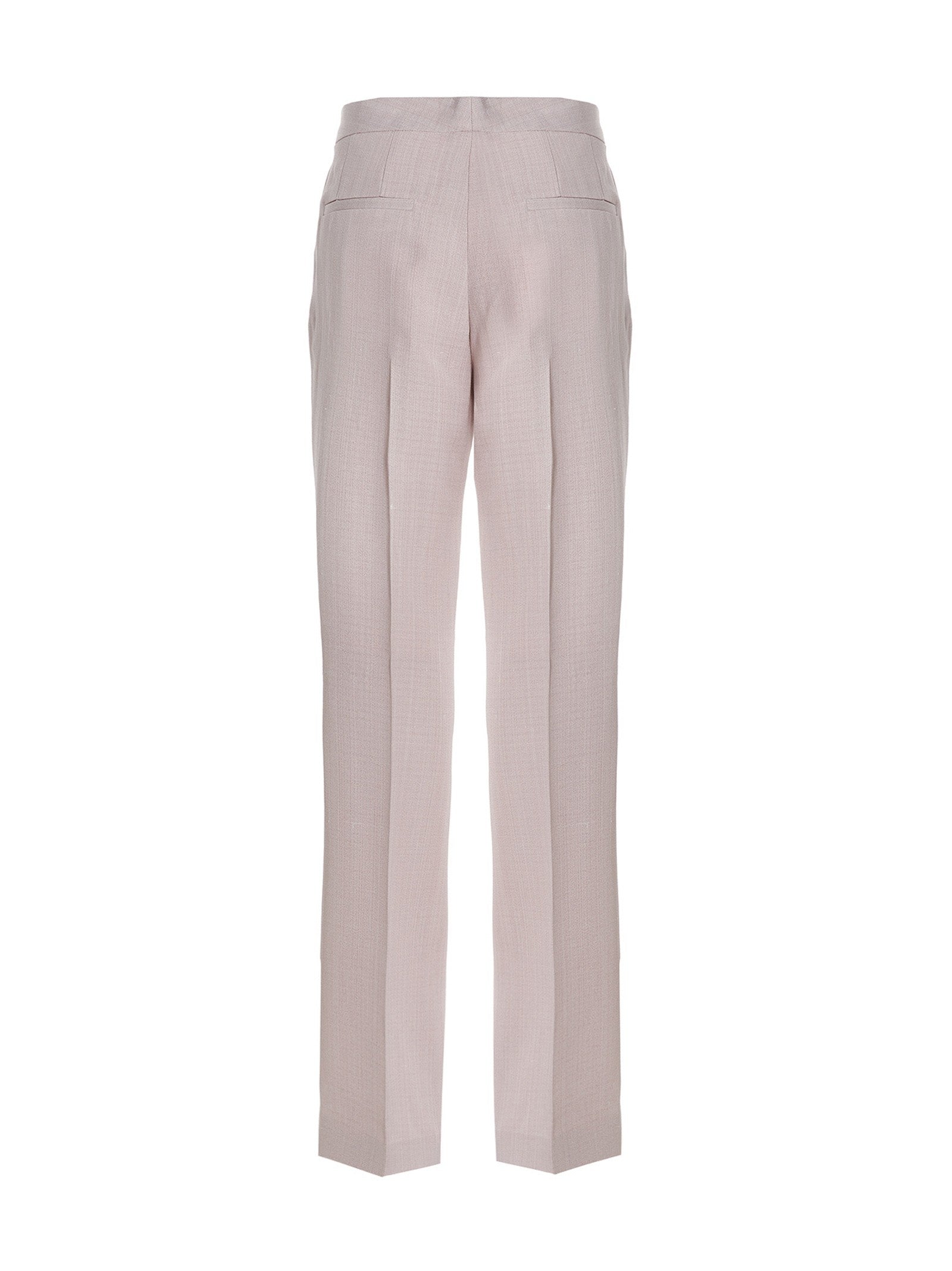 JIL SANDER - nan - Black - Pants