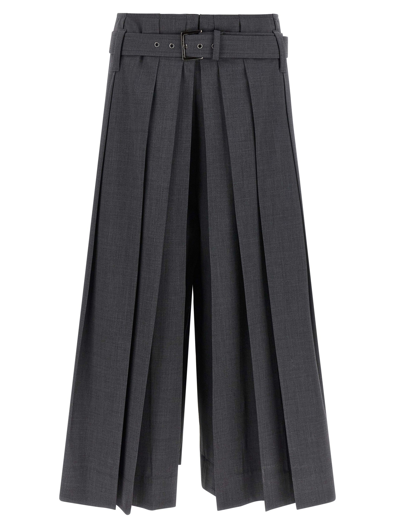 Brunello Cucinelli - nan - Grey - Shorts