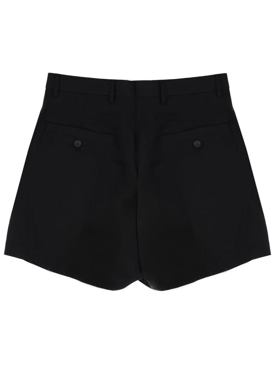 RICK OWENS - Woman - Black - Shorts