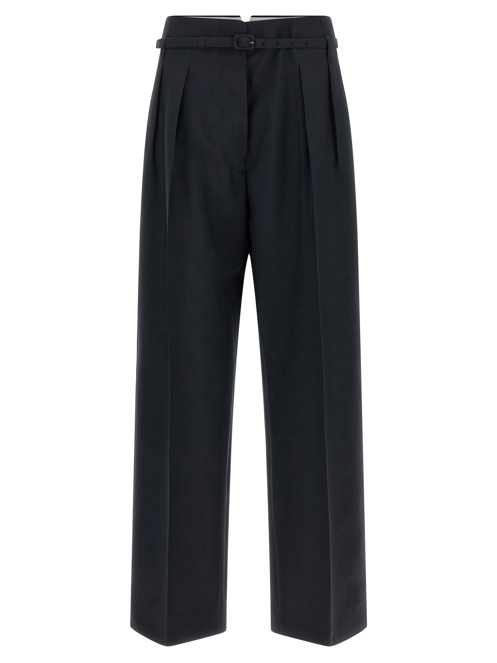 PRADA - nan - Blue - Pants